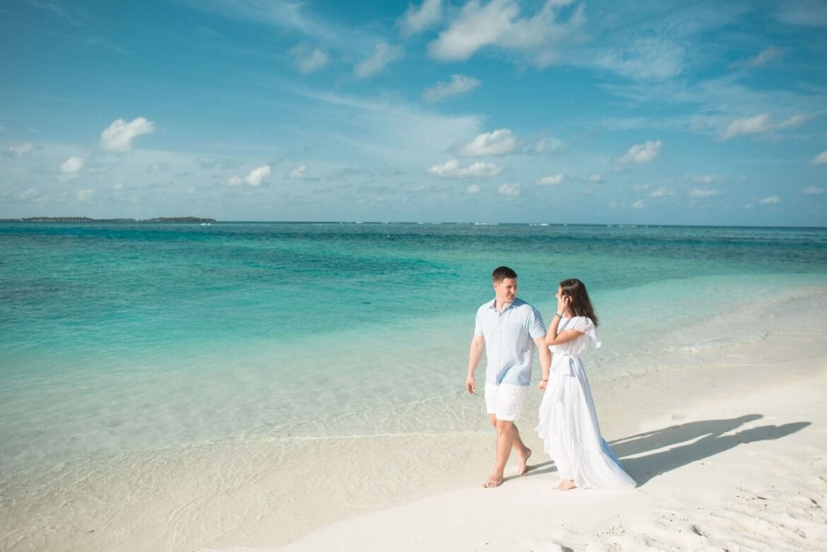 Honeymoon destinations