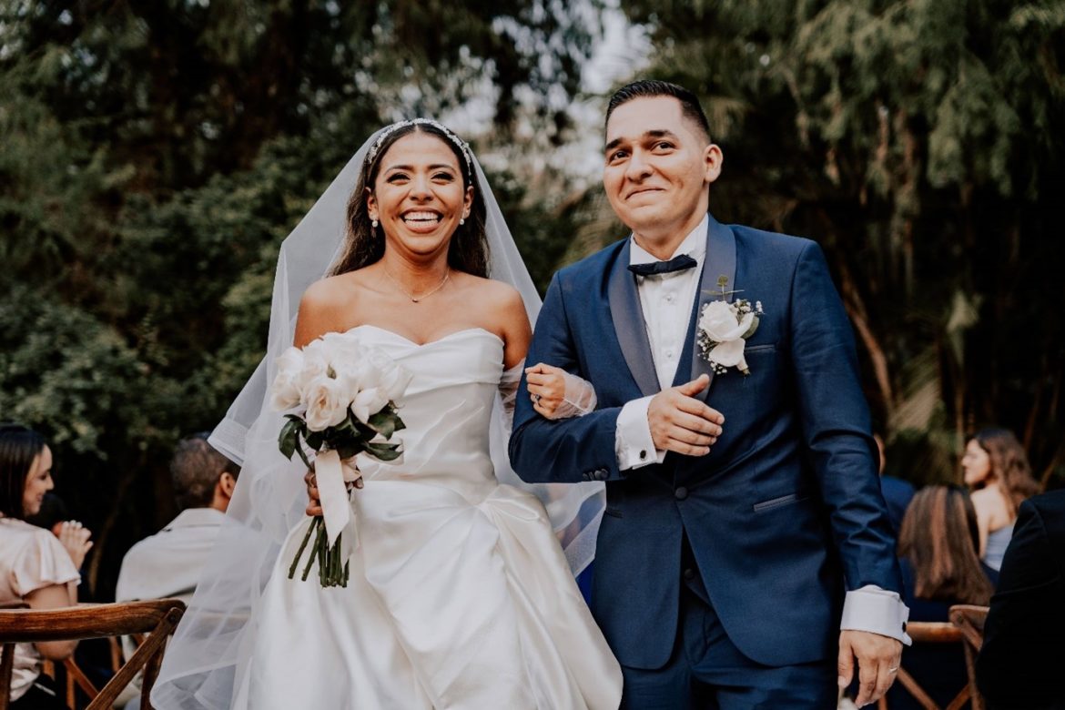 wedding photography styles