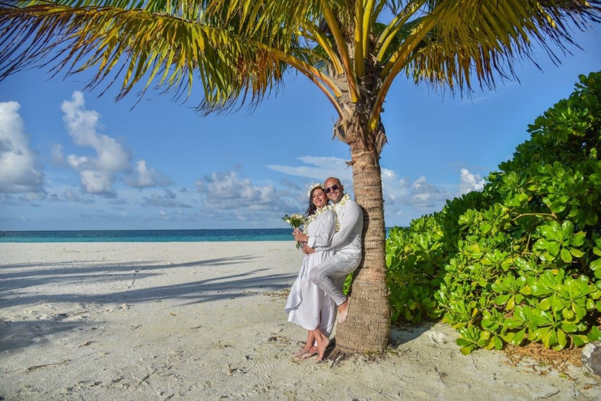 Summer Wedding Theme