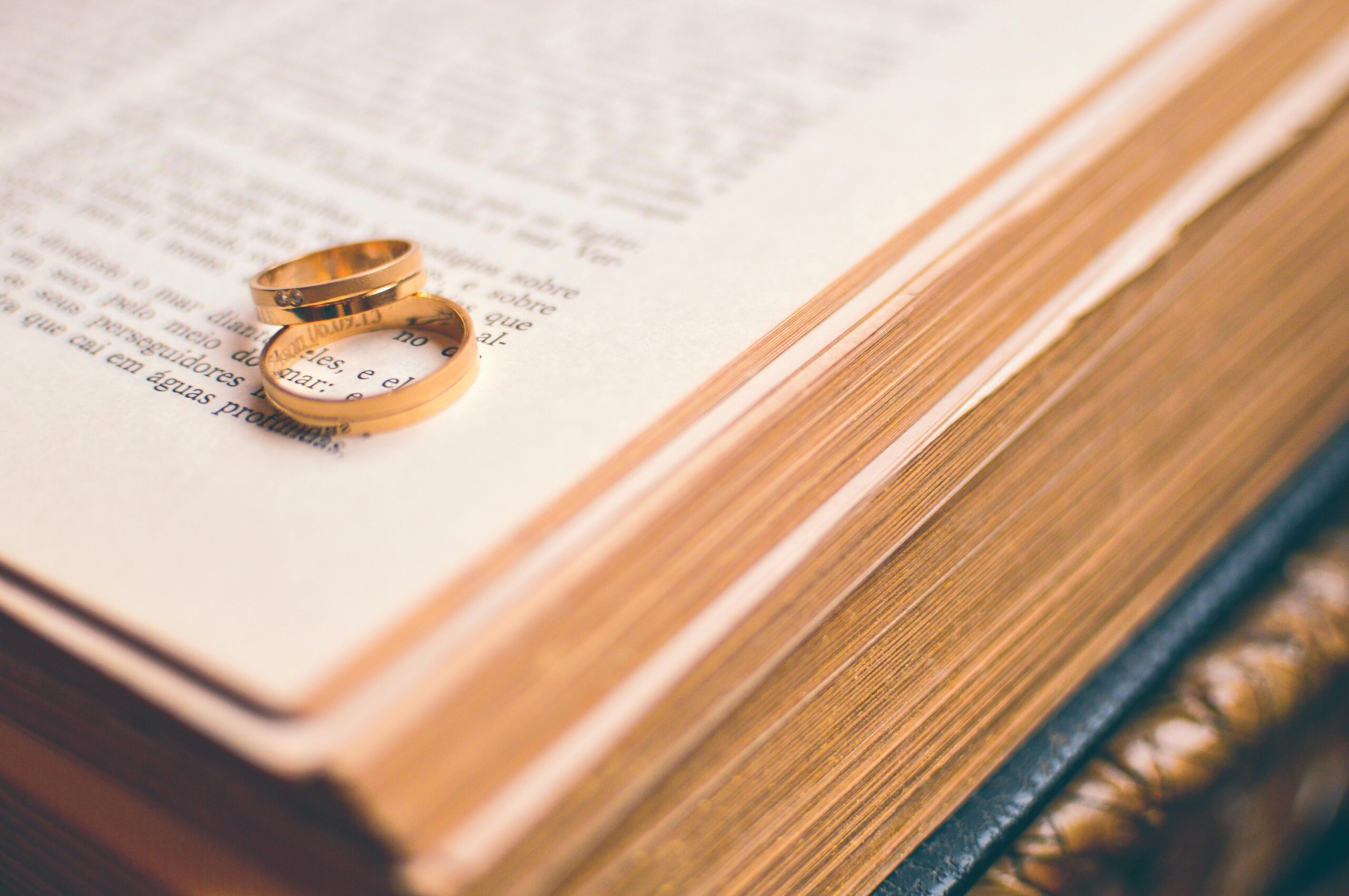 Love & Faith Handbook