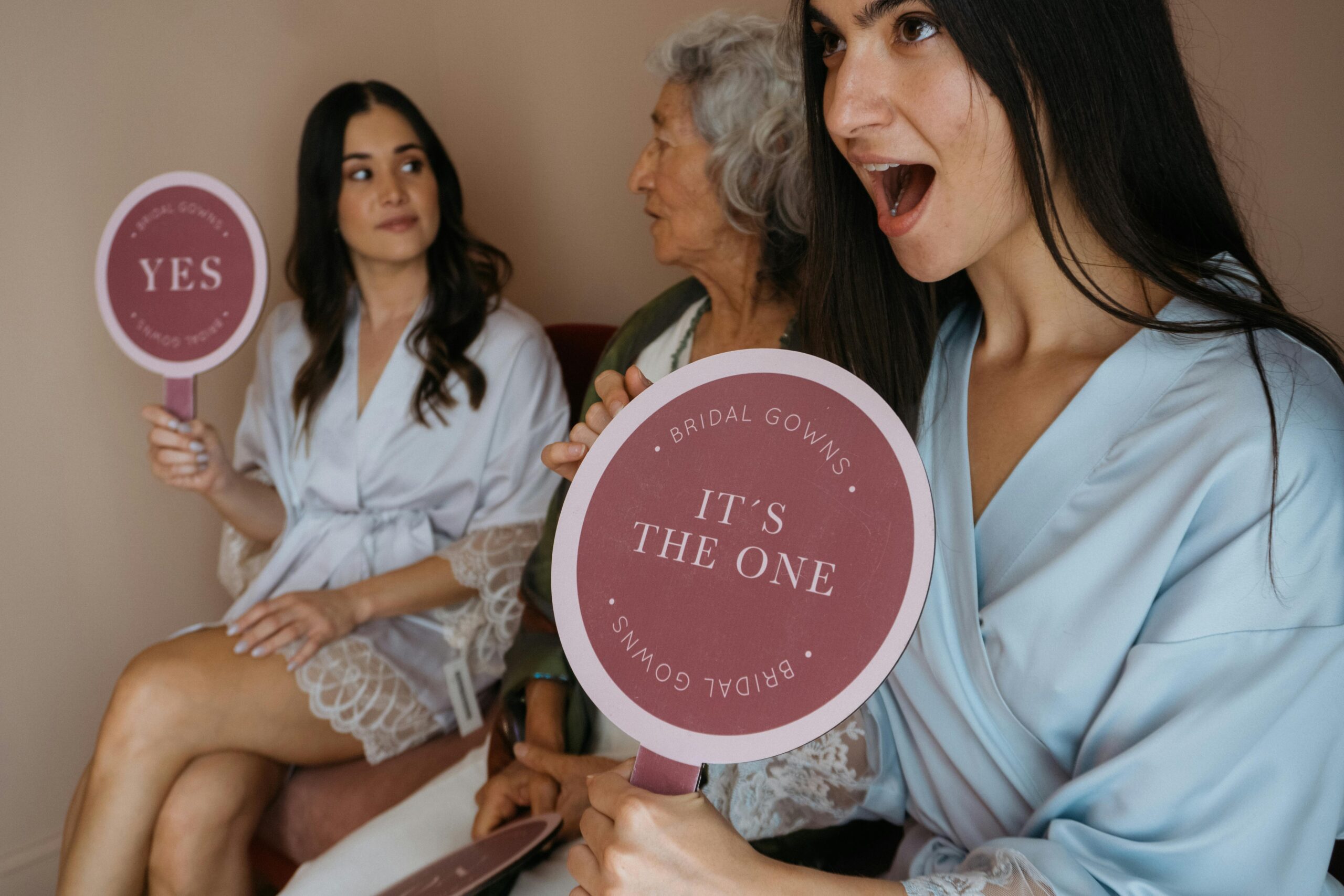 bridal shower tradition