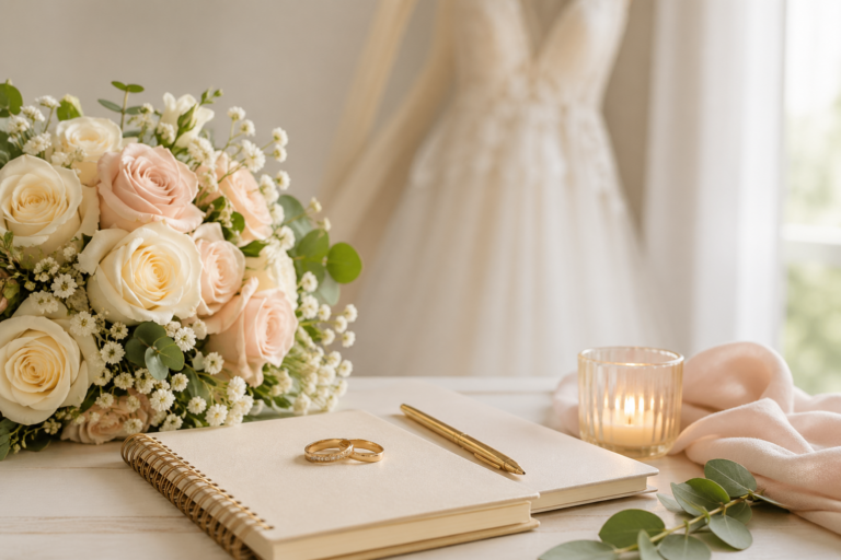 perfect wedding