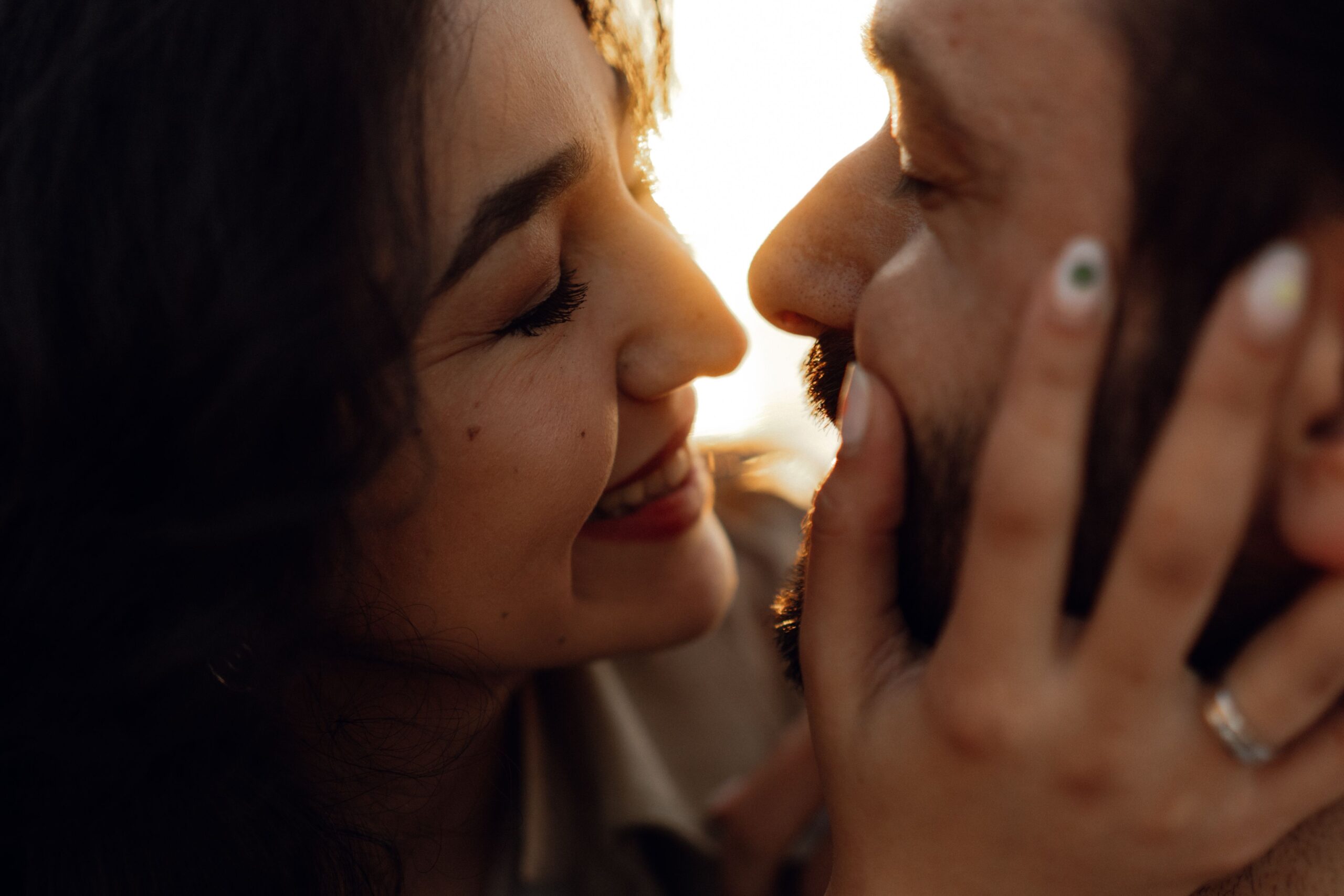 Emotional Intimacy