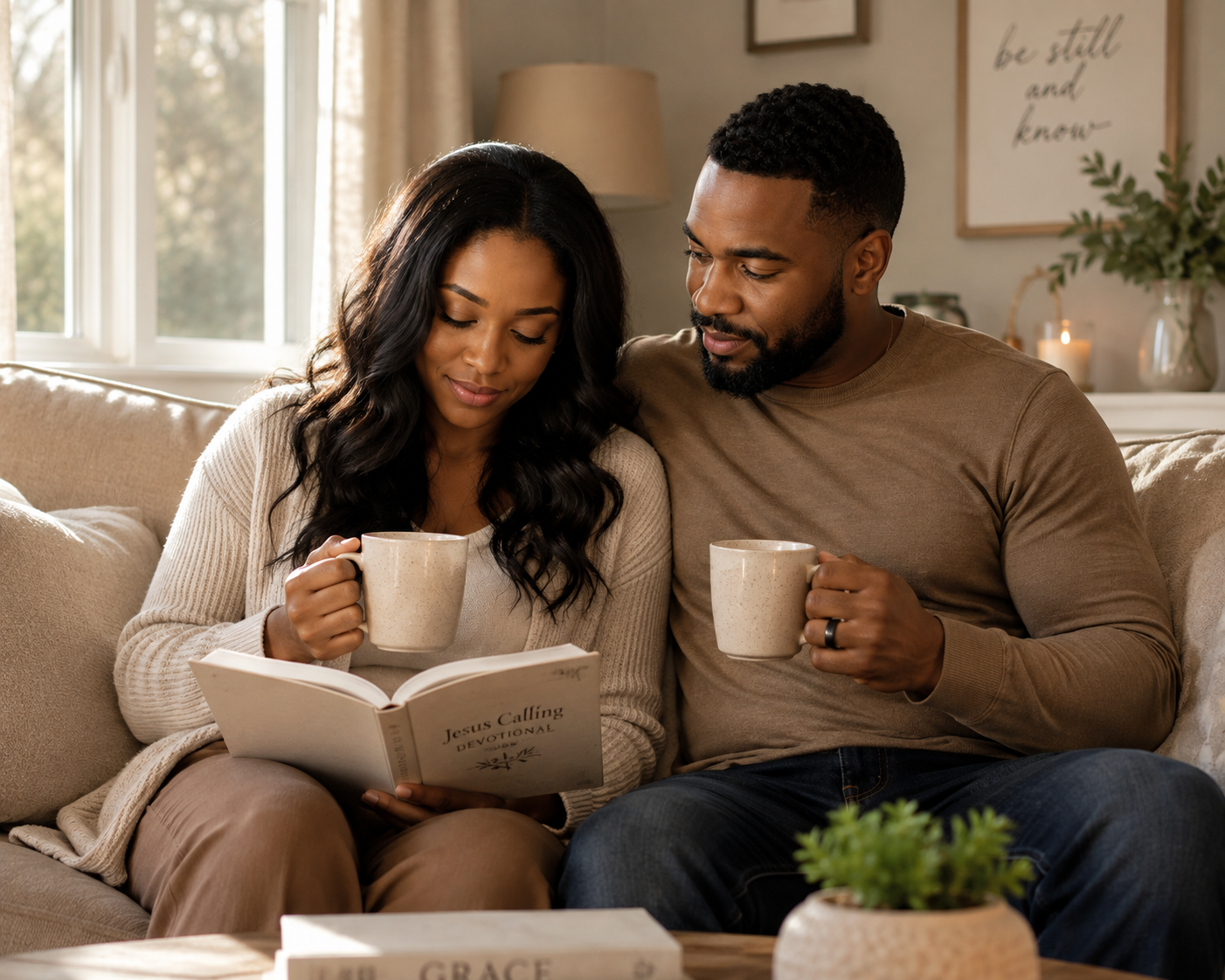 your spouse isn't supposed to complete you