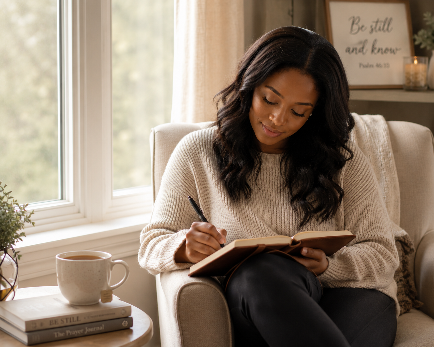your spouse isn't supposed to complete you